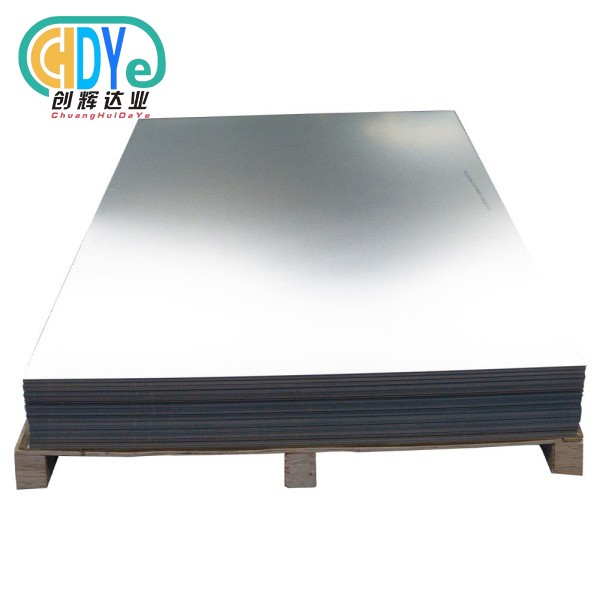 titanium sheet metal 1 mm